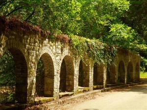 Corfu Town Garden Cottage Corfu Greece