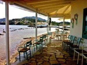 Corfu Town Garden Cottage Corfu Greece