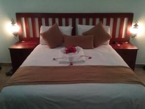 Masikiro Self Catering