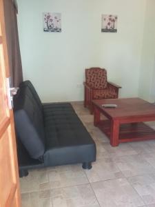 Masikiro Self Catering