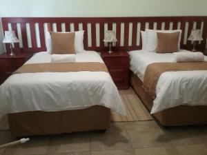 Masikiro Self Catering