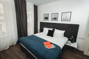 Апартаменти біля Оперного Театру