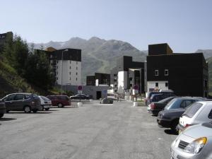 Appartement Les Menuires photo 9