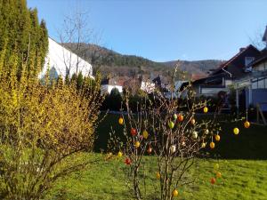 Brockenferien