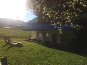 Ferienwohnungen Marchanger