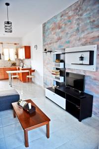 Dimitris Apartment