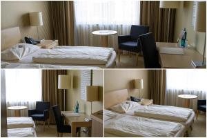 4 star hotell relexa Hotel Ratingen City Ratingen Saksamaa