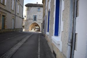 ESCAPAD'EYMET photo 18