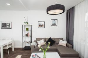 Апартаменти біля Оперного Театру