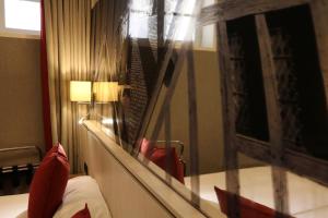 Hotels Les Terrasses Poulard : photos des chambres