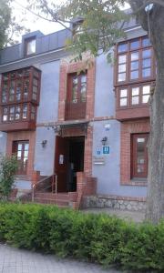 La Puerta de la Ribera