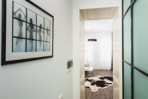 Апартаменти біля Оперного Театру