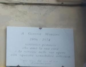 Appartamento Isabella