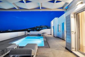 De Sol Hotel & Spa Santorini Greece