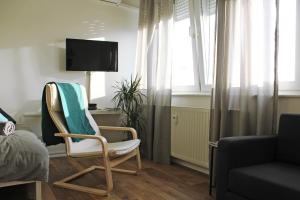 Studio apartman