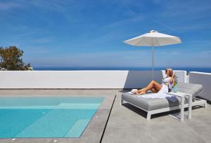 De Sol Hotel & Spa Santorini Greece