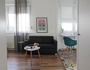 Studio apartman 