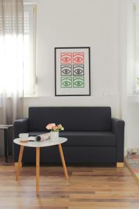 Studio apartman