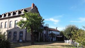 B&B / Chambres d'hotes Leclosdipontine l'ecole des demoiselles : photos des chambres