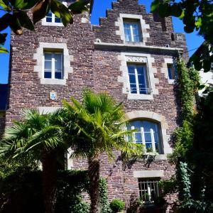 B&B / Chambres d'hotes Castel Jolly : photos des chambres