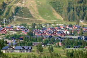 Idre Fjäll