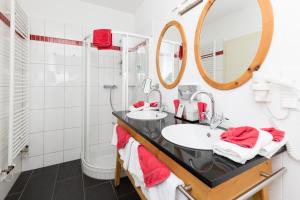 Ortners Mauerwirt - leistbarer Luxus