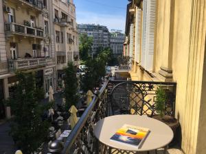 Lella Apartment - Pedestrian zone & Charming balcony