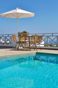 De Sol Hotel & Spa Santorini Greece