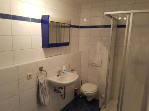 Ferienwohnung Kramer