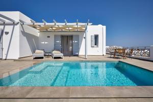 De Sol Hotel & Spa Santorini Greece