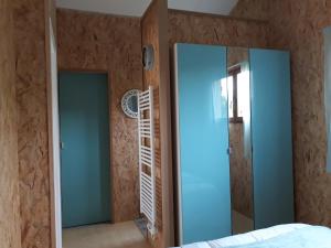 Chalets Les Pilotis Du Cognac : photos des chambres