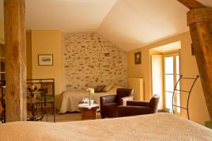 B&B / Chambres d'hotes La petite Ferme : photos des chambres