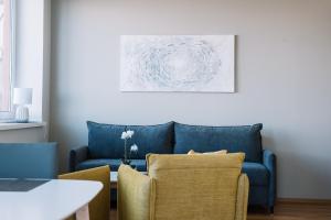 Hestia Apartments Seaport