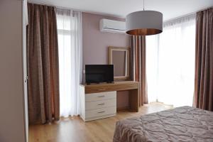 Apartments Lucky Complex Ravda