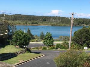 Riverside Rest Nambucca Heads