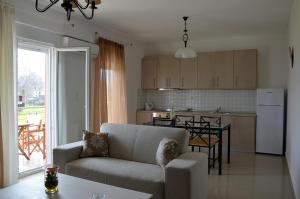 Leptokaria Apartments Pieria Greece