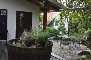 Historický objekt Ailit