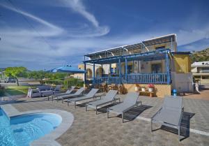 Emporios Bay Hotel Chios-Island Greece