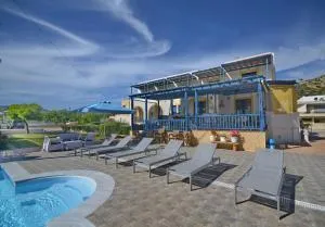 Emporios Bay Hotel Chios - 法纳里