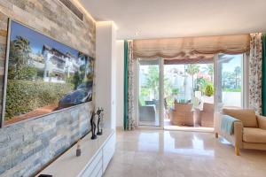 Hanami Alcazaba Beach Penthouse