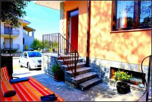 Orlando's Apartments OJ 