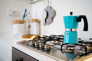 Beautiful designer apartment close to Pantheon