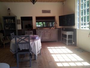 La Palombière, plage à 150m