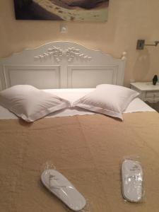 Stampalia Luxury Studios Astypalaia Greece