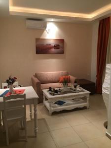 Stampalia Luxury Studios Astypalaia Greece