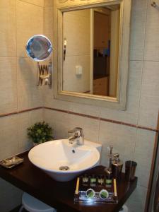 Stampalia Luxury Studios Astypalaia Greece