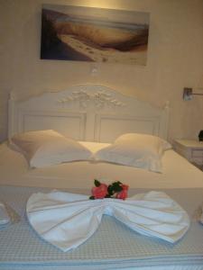 Stampalia Luxury Studios Astypalaia Greece
