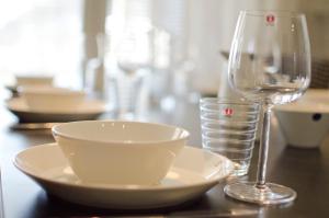 Two-Bedroom Lake Cottage (4 Adults + 2 Children) room in Holiday Club Åre Apartments