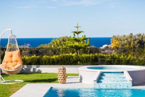 Evangelos Villas, lavish touch, By ThinkVilla