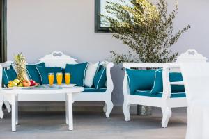 Evangelos Villas, lavish touch, By ThinkVilla